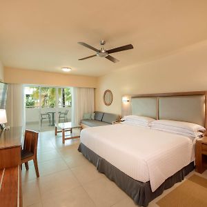 Suite Junior con Vistas al Océano